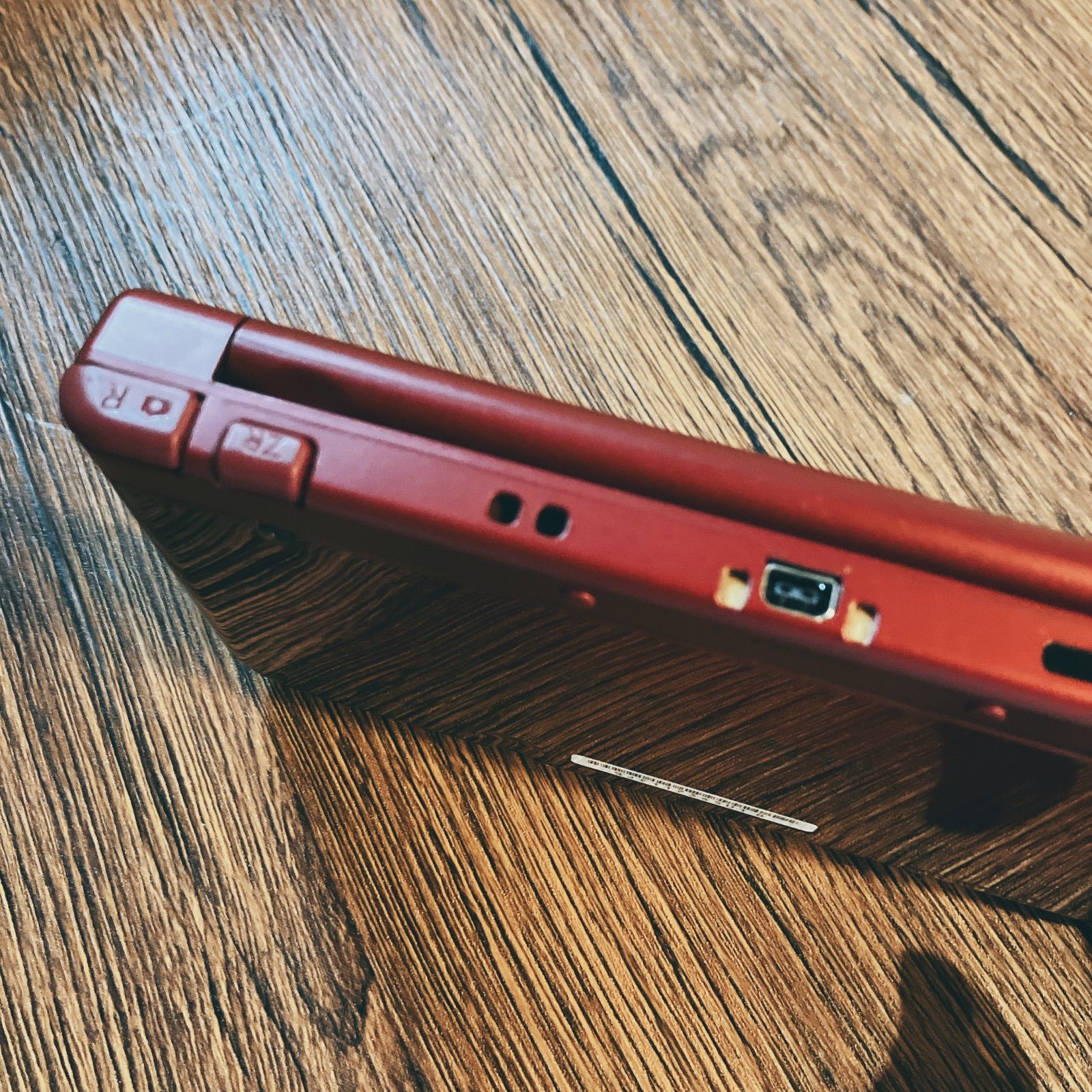 動作確認済】NEW Nintendo 3DS LL （モンハンXコラボモデル）中古  