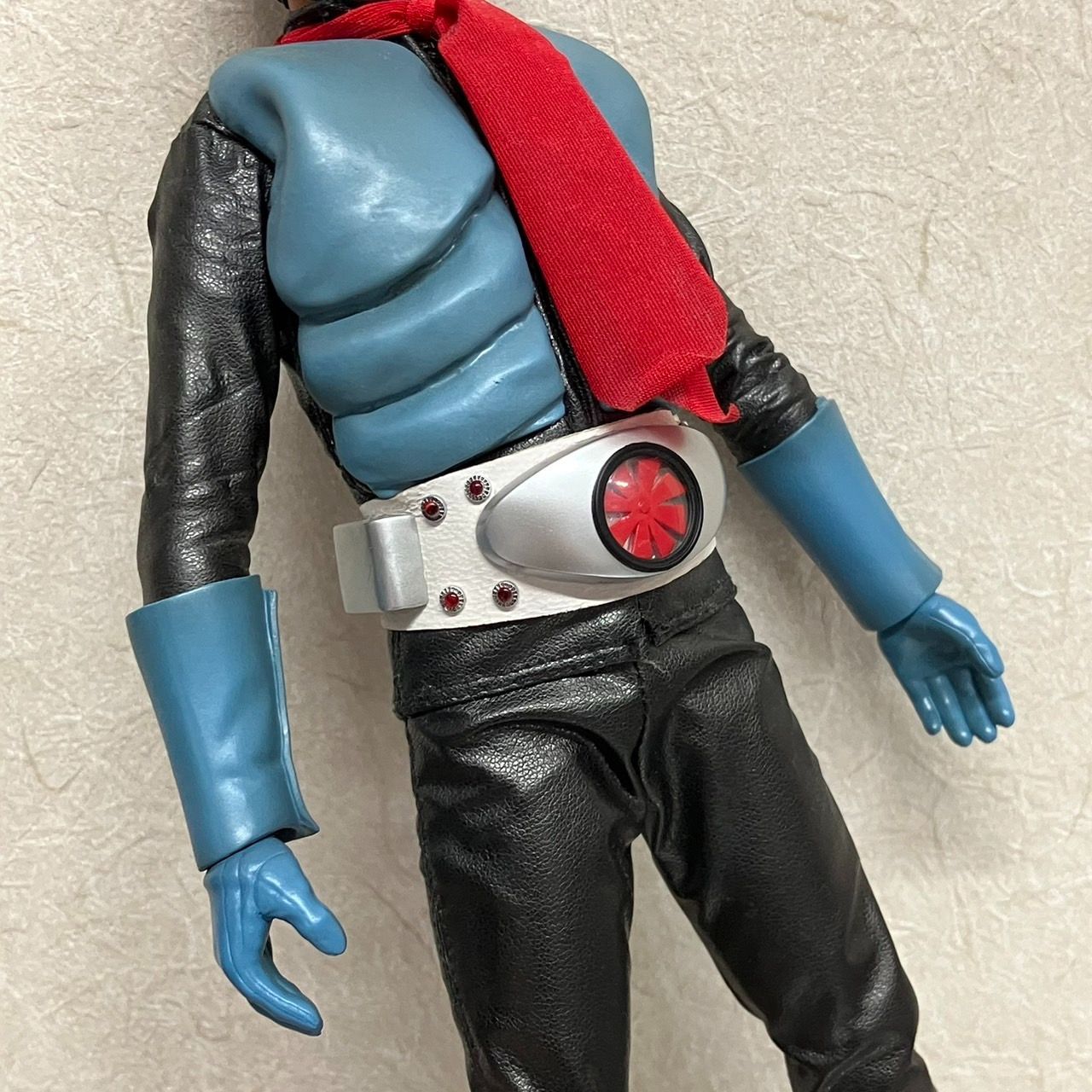 RAH 仮面ライダー 旧1号 究極版 アルティメット版 フィギュア / リアル 
