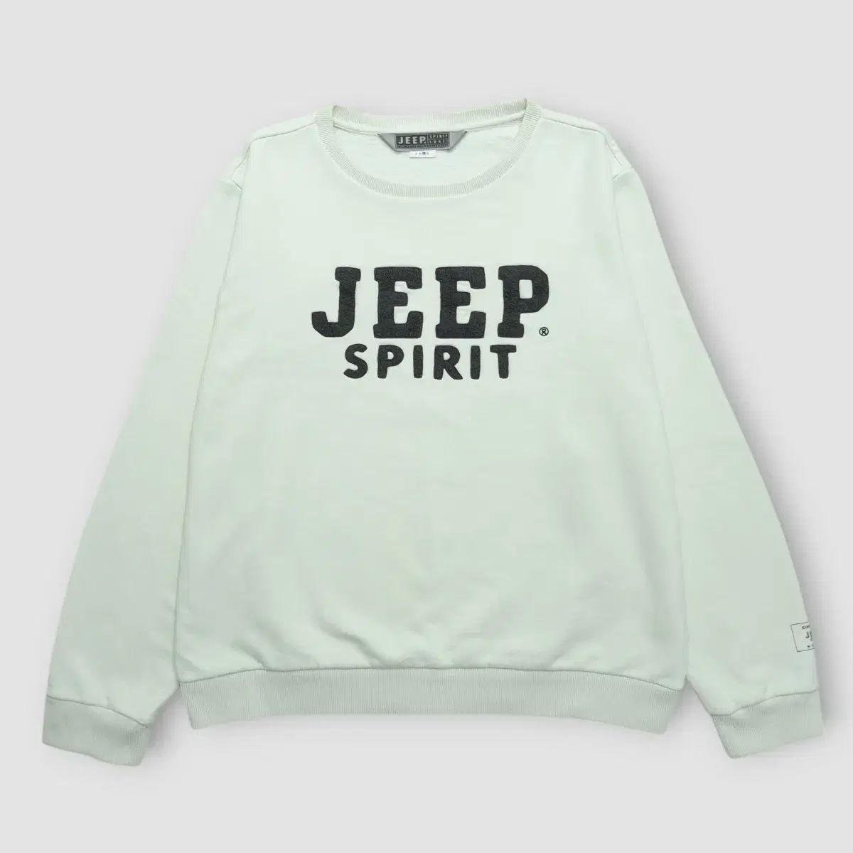 Jeep(ジープ) 裏起毛 パーカー 100 サイズ