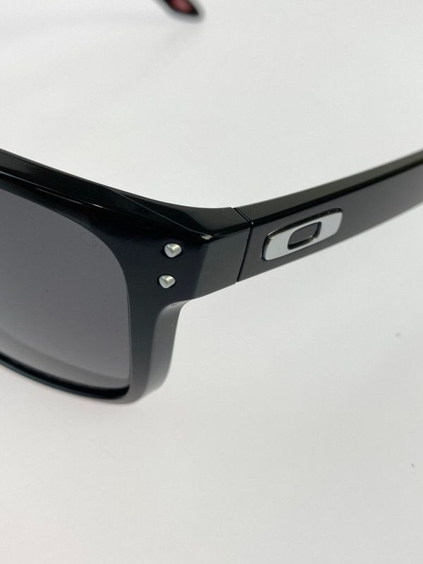 OAKLEY オークリー HOLBROOK SUNGLASSES 9417-1659 ホルブルック サングラス アイウェア 【203-250821-yn-29-min】