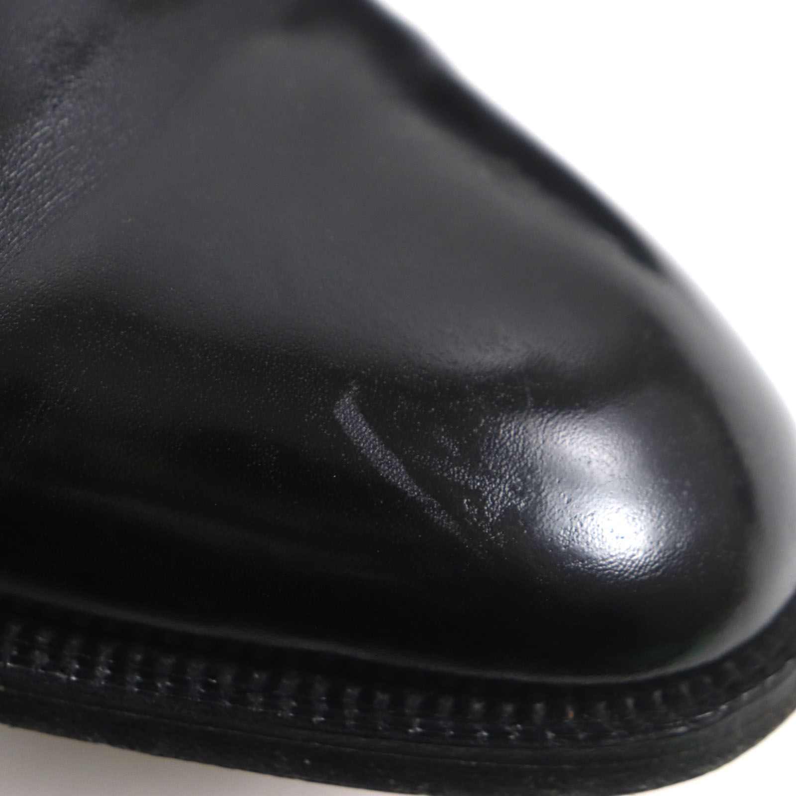 美品▽John Lobb ジョンロブ プレステージライン REDMIRE レドマイヤー 