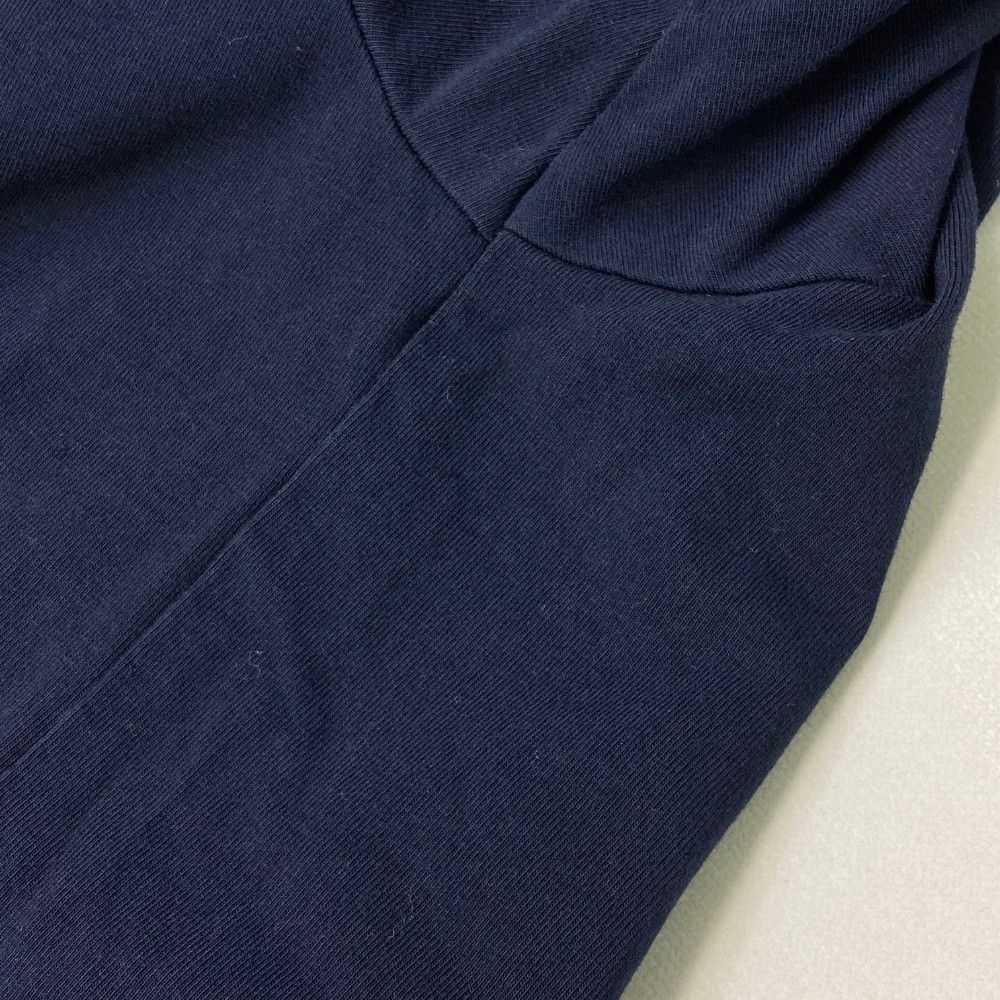 サイズ：S MUTA MARINE ムータマリン 半袖Tシャツ ネイビー系