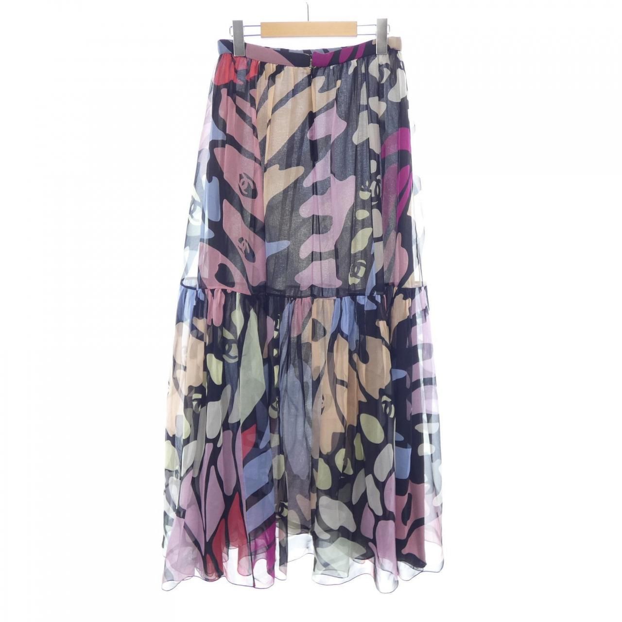 シャネル CHANEL P72499V64431 スカート