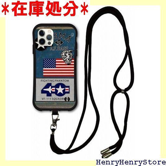 スマホショルダー付 iPhone15 ケース スマホケース i-coronケース アイフォン15 カバー 耐衝撃 保護 TPUケース スマホカバー ロゴデザイン 国旗 かわいい 1279