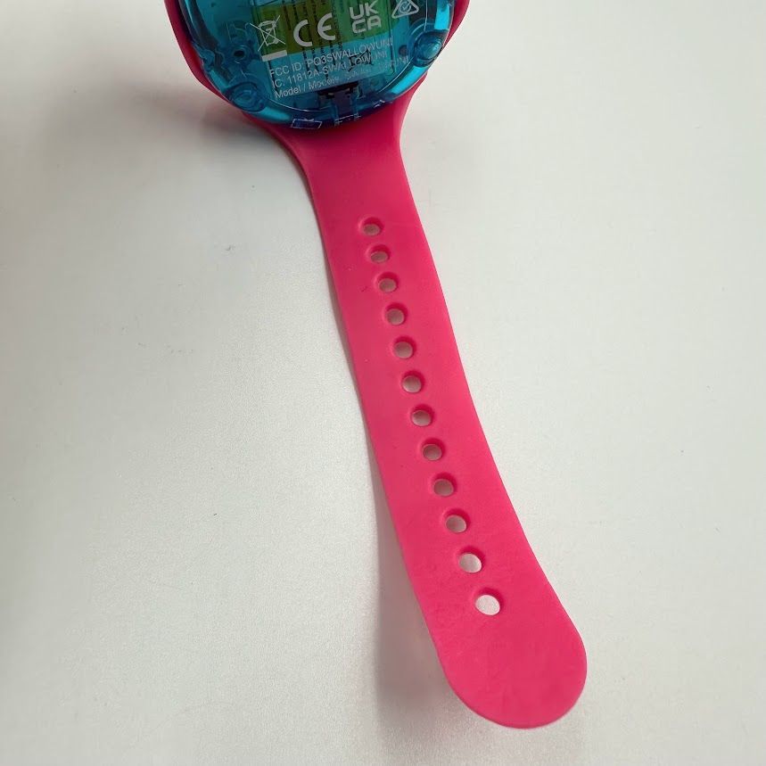 【動作確認済み】たまごっちユニ Tamagotchi Uni（ピンク）中古 たまごっち ユニ Tamagotchi Uni Pink : みの76マーケット