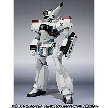 中古】ROBOT魂 -ロボット魂-〈SIDE LABOR〉イングラム2号機(通常