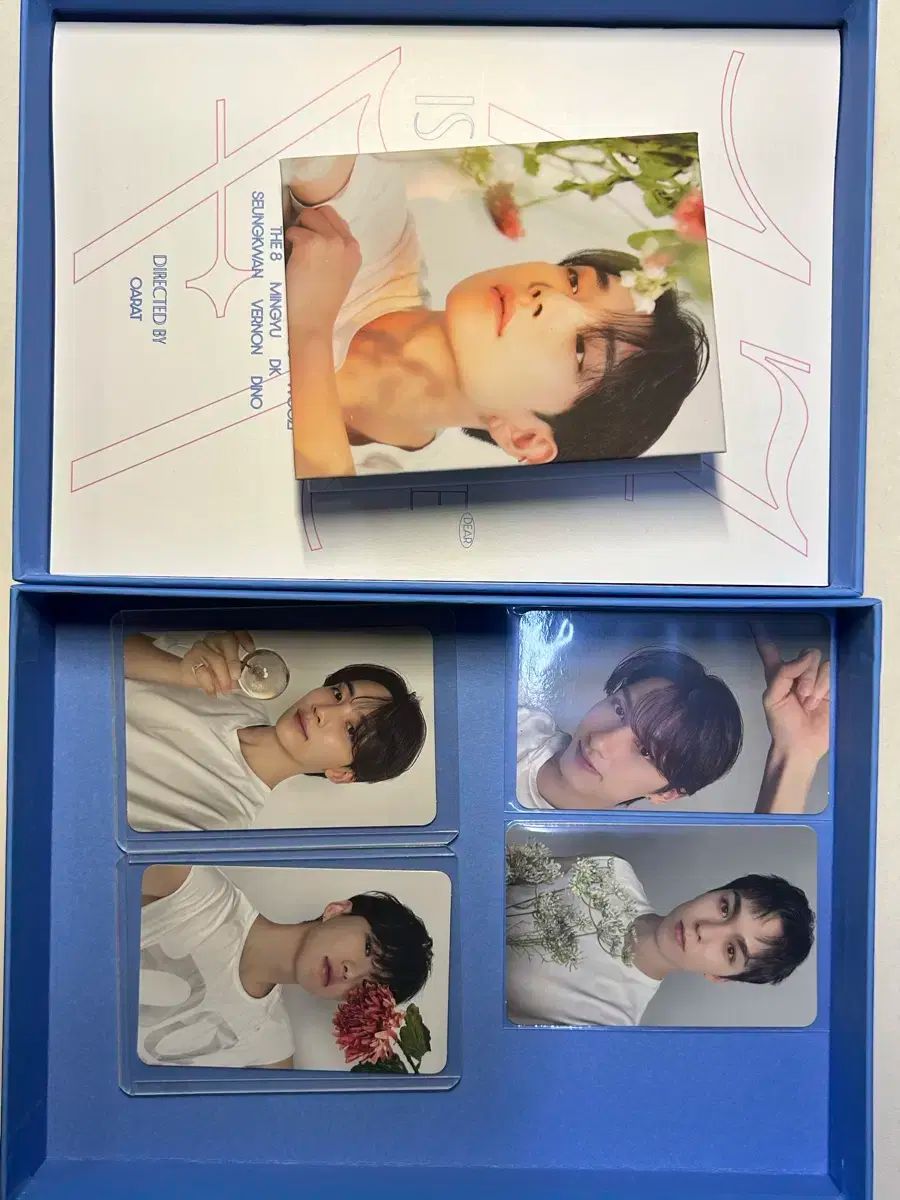 SEVENTEEN セブチ　まとめ売り 2025年最新】seventeen セブチ まとめ売りの人気アイテム - メルカリ