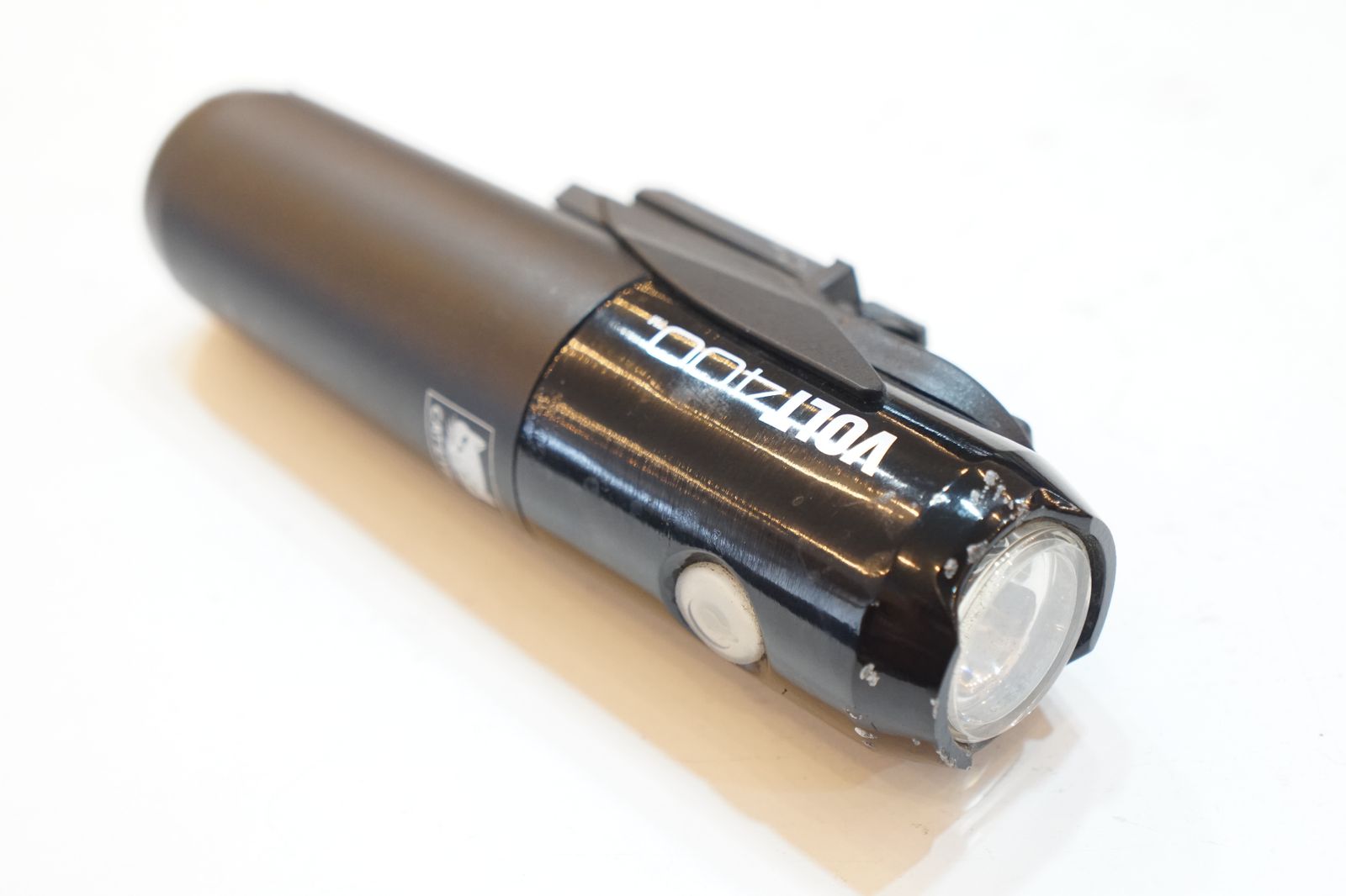 400 フロントライト