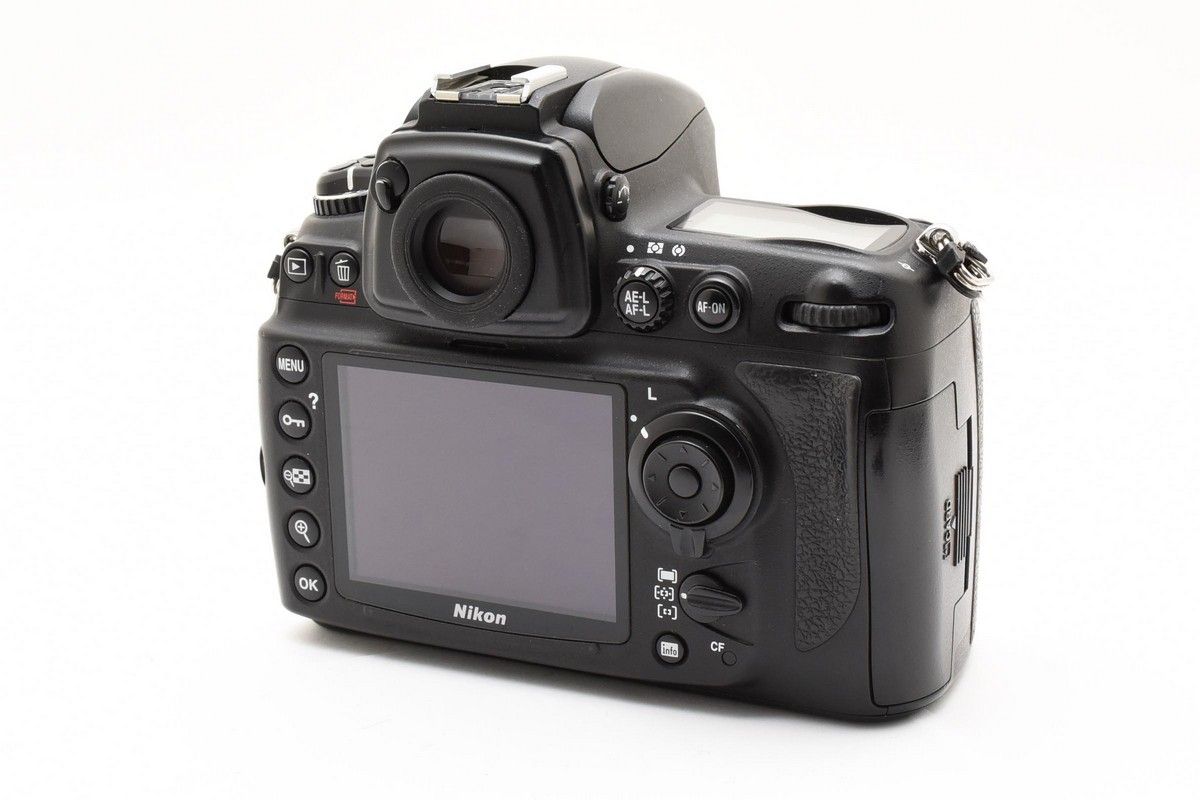 Nikon