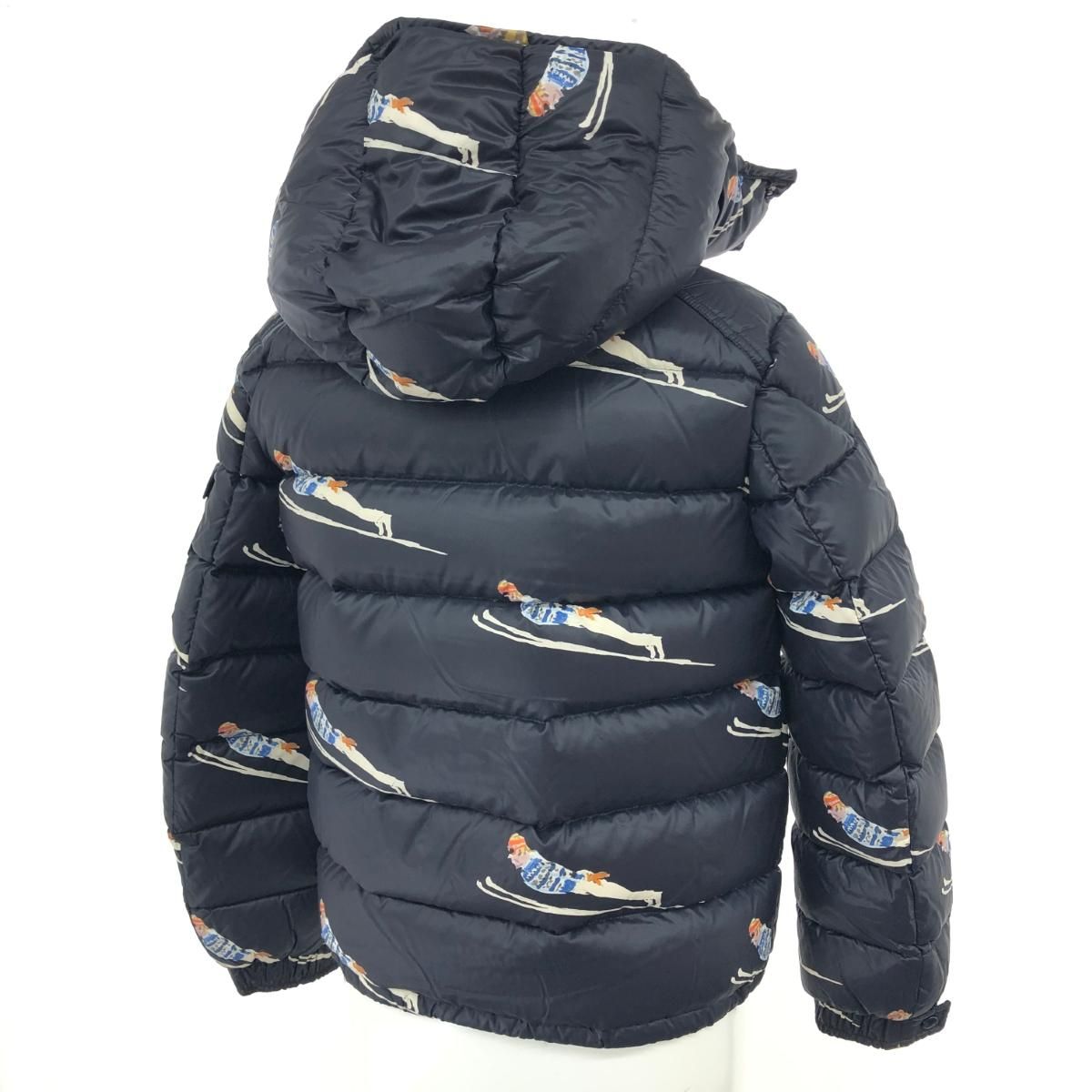 MONCLER モンクレール ダウンジャケット キッズサイズ:152cm/12