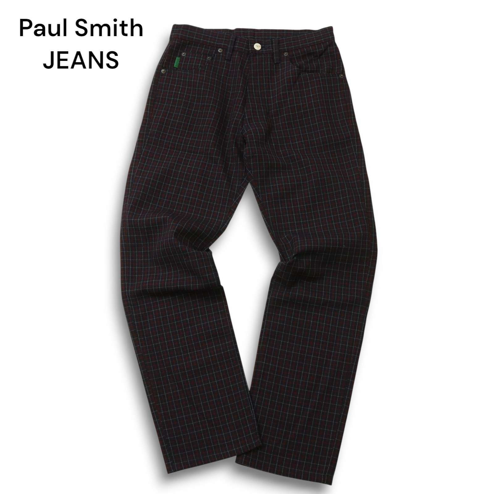 Smith Paul JEANS ジーンズ jeans(ポールスミスジーンズ) ポールスミス 
