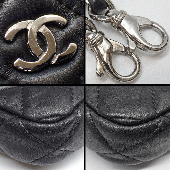 チェーンウォレット