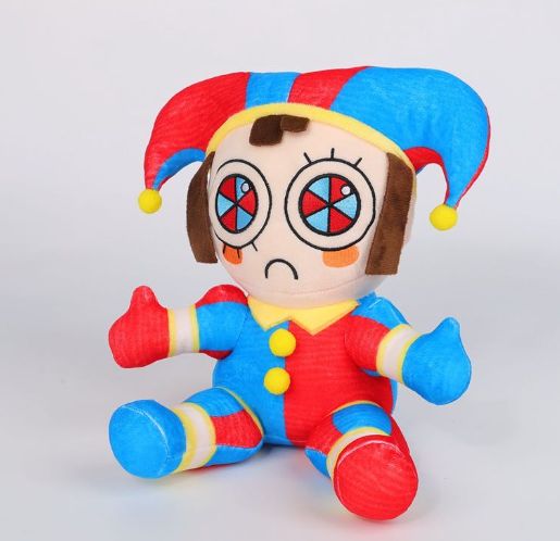 アメイジング デジタル サーカス The Amazing Digital Circus