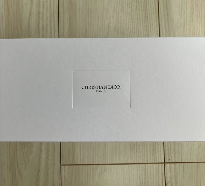 SEKAIMEN公式アカウントディオールホリデーキャンドル3個セット Christian Dior (クリスチャン ディオール) キャンドルセット