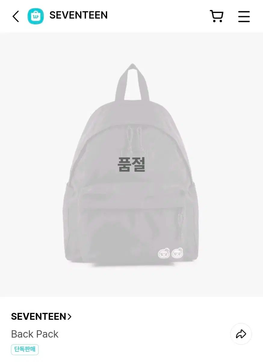 SEVENTEEN(セブンティーン・セブチ) Weverse Shop 2024 CARAT LAND