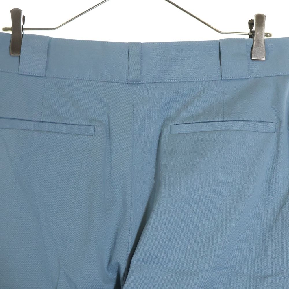 LOUIS VUITTON (ルイヴィトン) 23SS LVレギュラーチノカーゴパンツ RM231 V64 HOP81W ブルー ルイヴィトン   チノパン