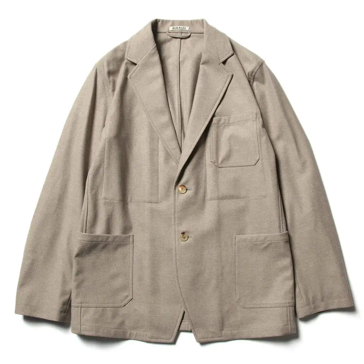 値下げ】auralee セットアップ 1万円値下げ！AURALEE オーラリー