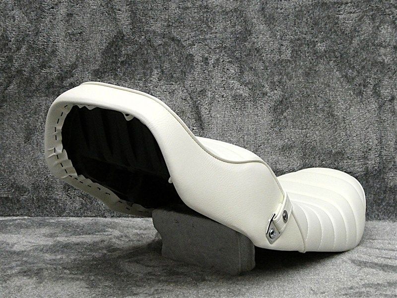 XJ400E XJ550リベット