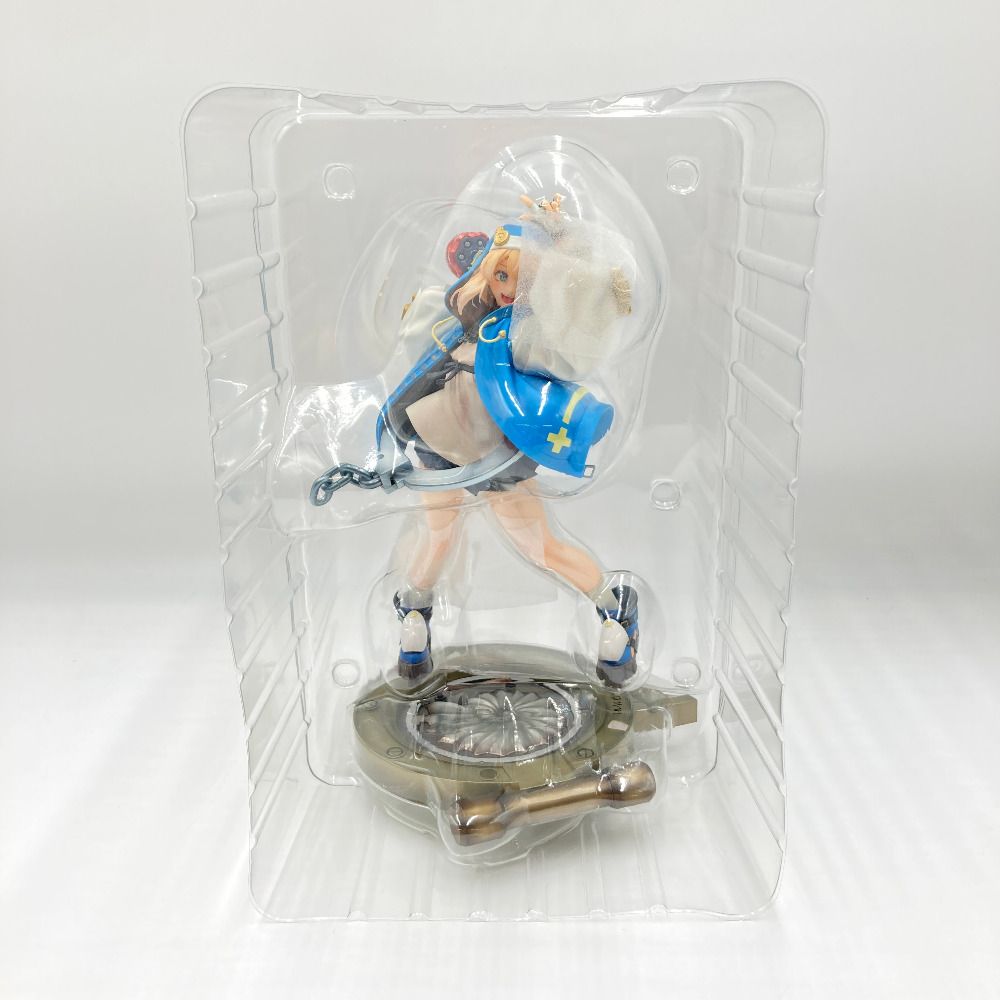 【新品未開封】GUILTY GEAR STRIVE ブリジット コトブキヤ限定 限定品】ブリジット｜コトブキヤオンラインショップ