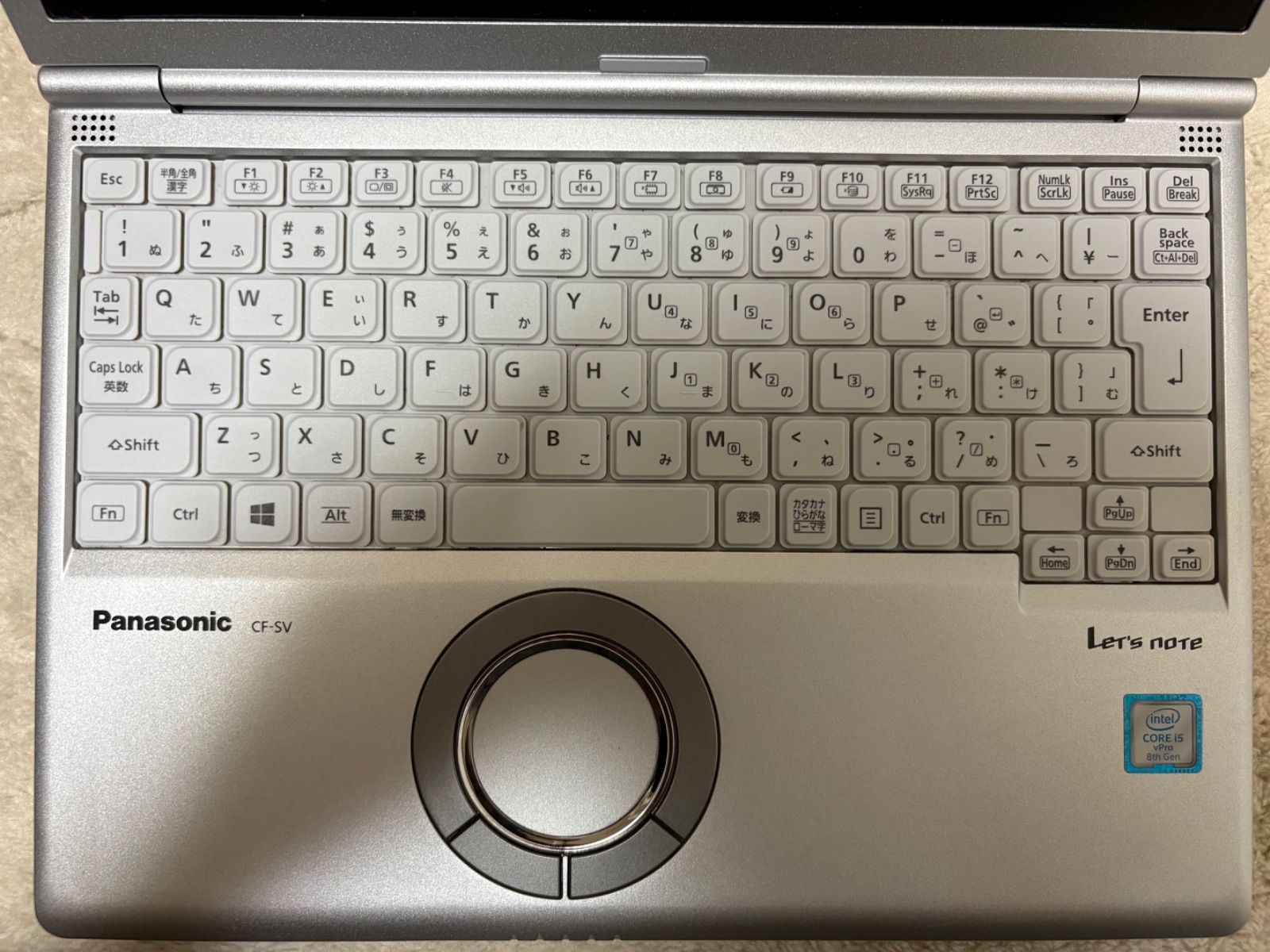 ノートPC
