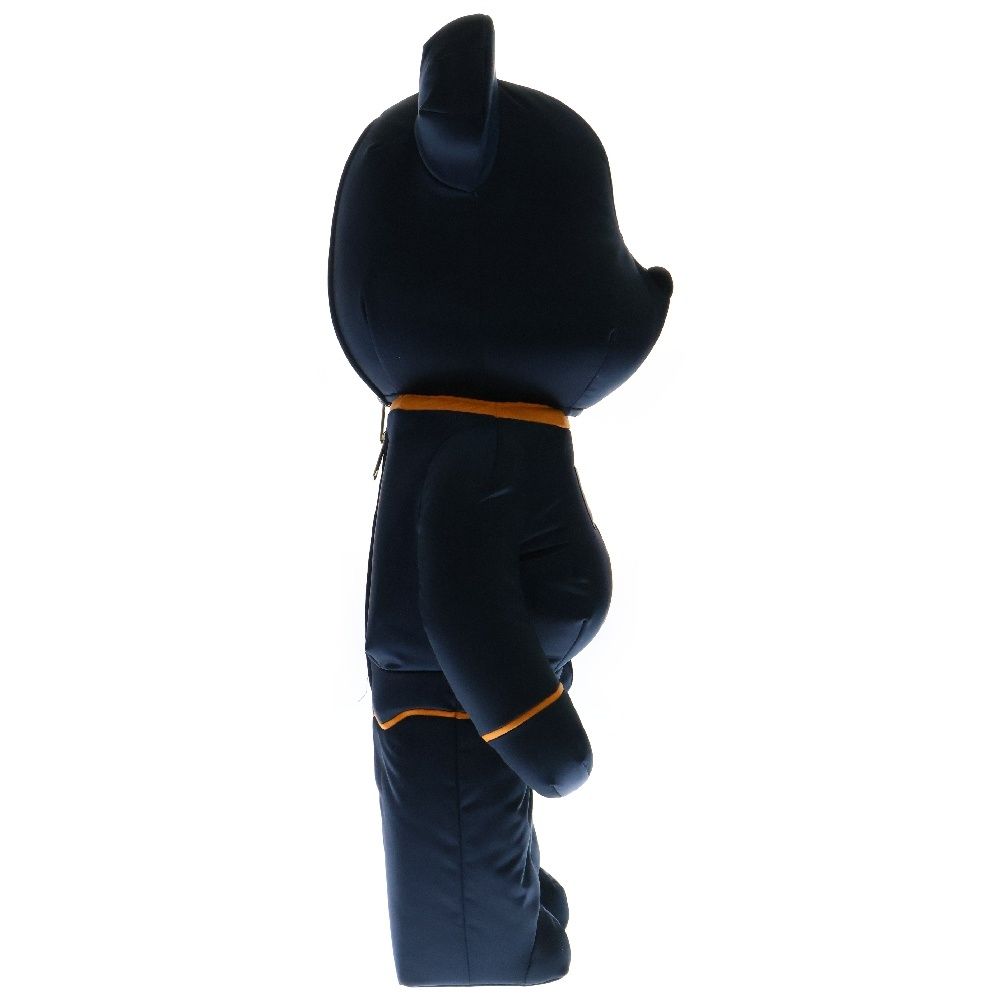 MEDICOM TOY (メディコムトイ) BE@RBRICK PORTER TANKER Iron