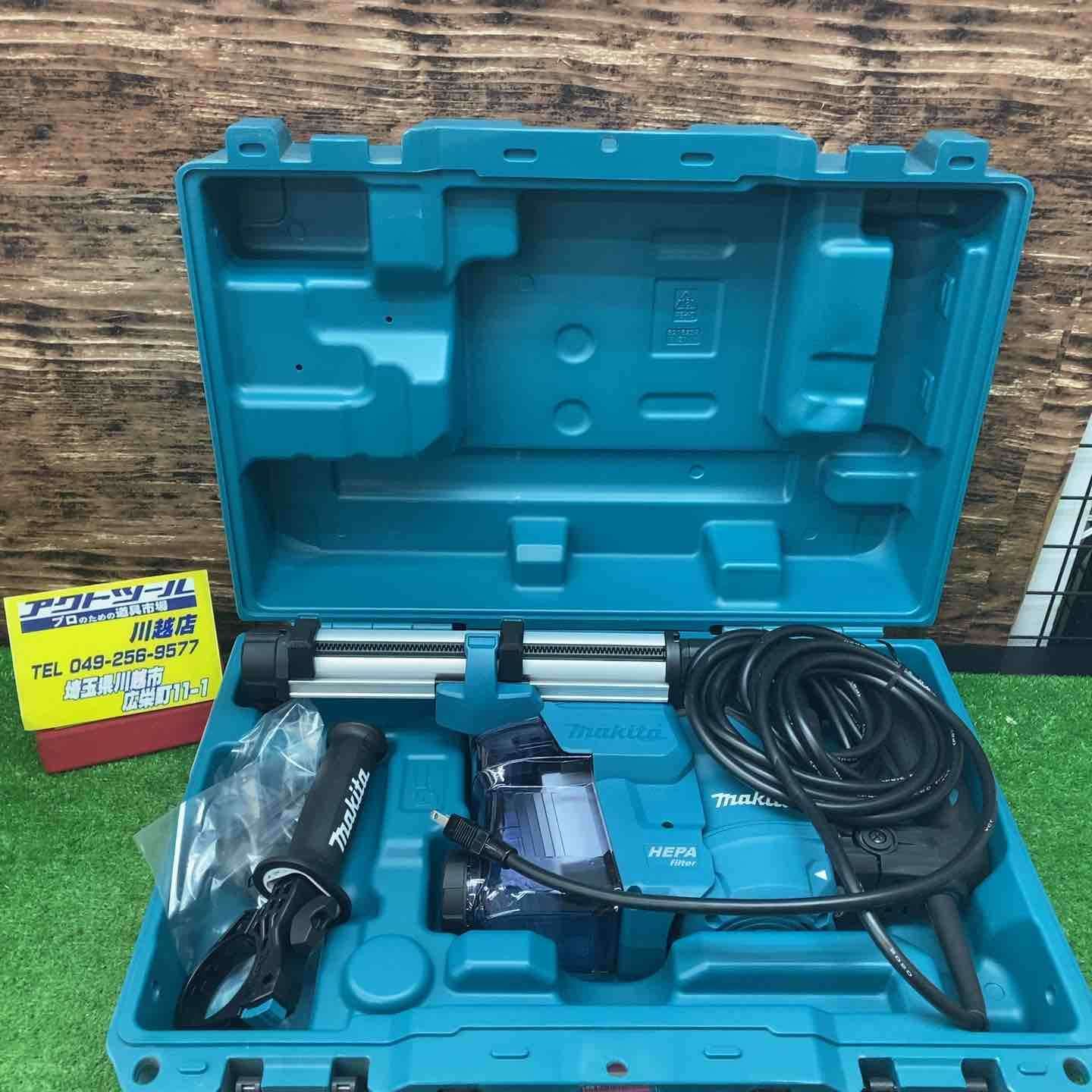 ☆マキタ(makita) ハンマドリル HR3011FCV【川越店】 - メルカリ