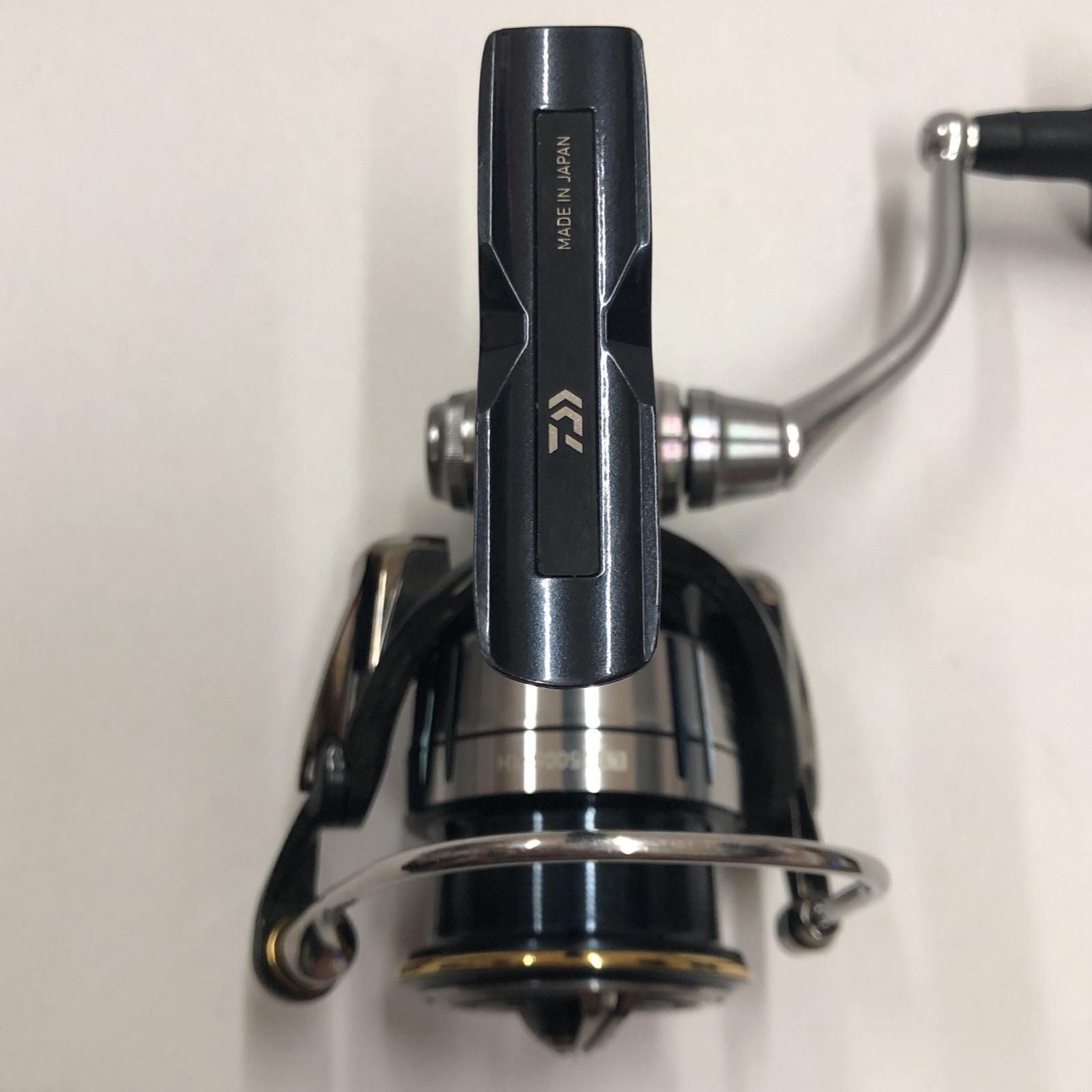 DAIWA - 【加古川店】 中古 Daiwa | ダイワ リール 19セルテートLT 2500S-XH 【スピニングリール】 【85】 加古川店】 中古 Daiwa | ダイワ リール 19セルテートLT 2500S