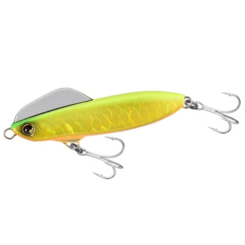 シマノ(SHIMANO) ソルトルアー シンキングペンシル 熱砂