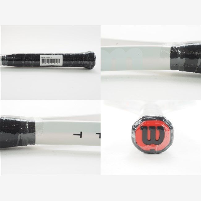 wilson - 中古 テニスラケット ウィルソン シフト 99 バージョン1.0 2023年モデル (G2)WILSON SHIFT 99 V1.0 2023 中古】ウィルソン シフト 99 バージョン1.0 2023年モデルWILSON