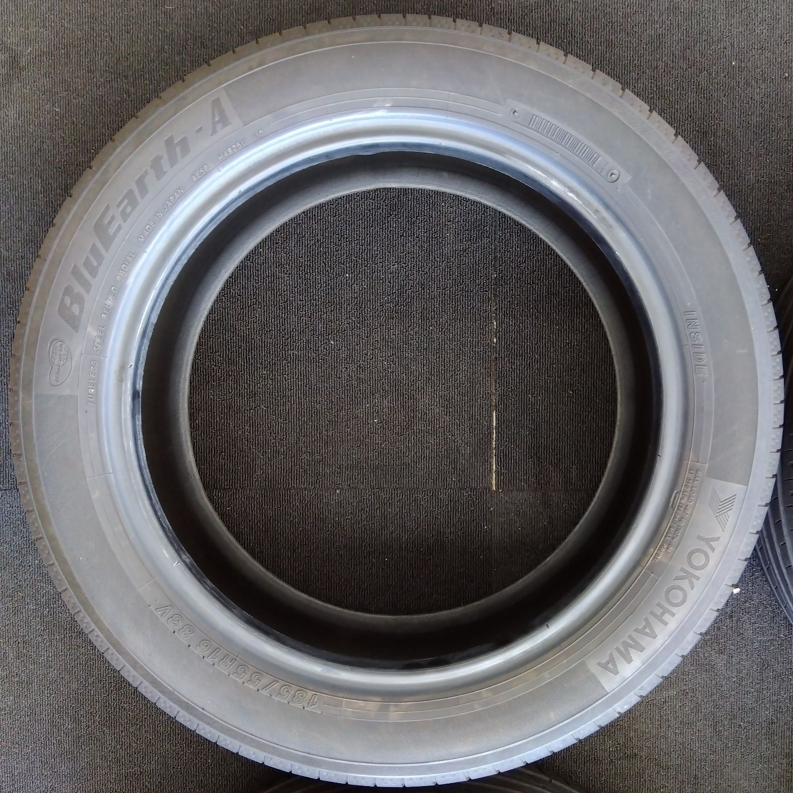 タイヤ ４本セット