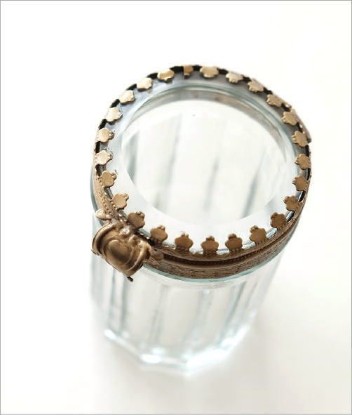 驚きの値段で 新品 未使用 ガラスケース 綿棒入れ おしゃれ 小物入れ ガラス ふた付き ボックス 蓋付 小物入れ Lavacanegra Com Mx Lavacanegra Com Mx