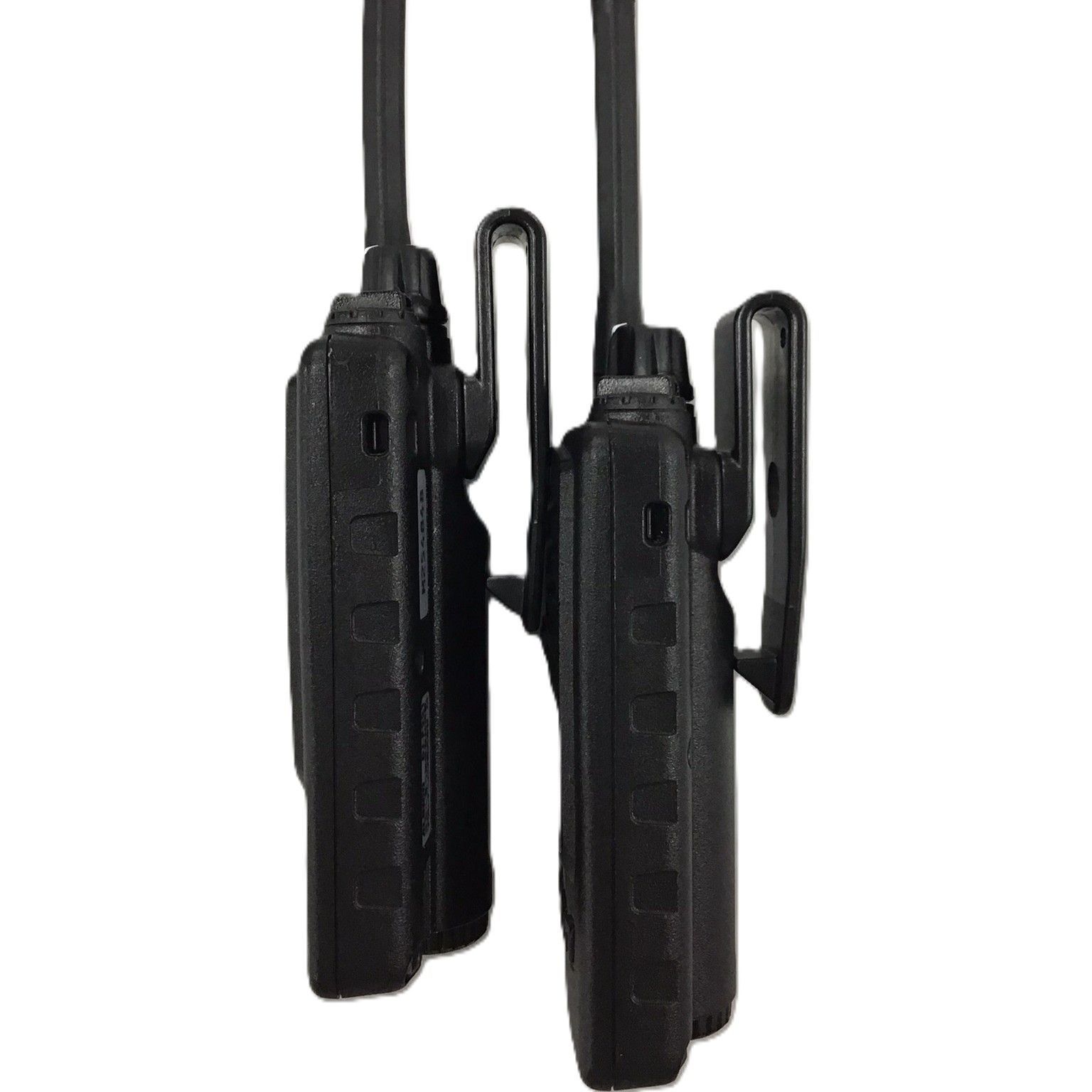 品 ALINCO DJ-P221M 特定小電力無線機 2台セット