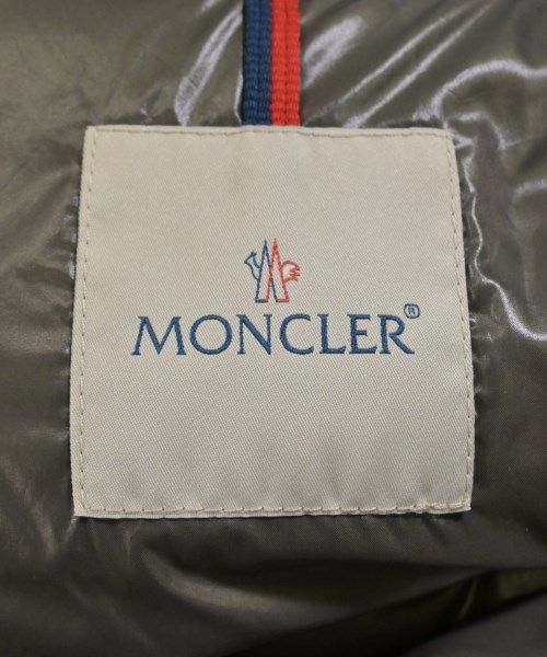 ダウンジャケット