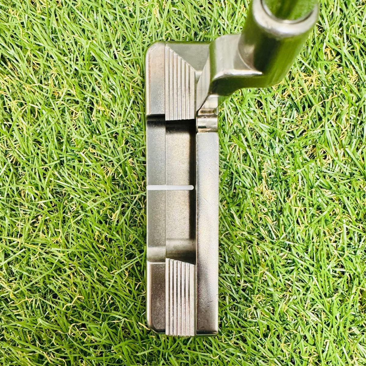 良品】エポン I-33 パター メンズ 右利き用 34インチ - メルカリ