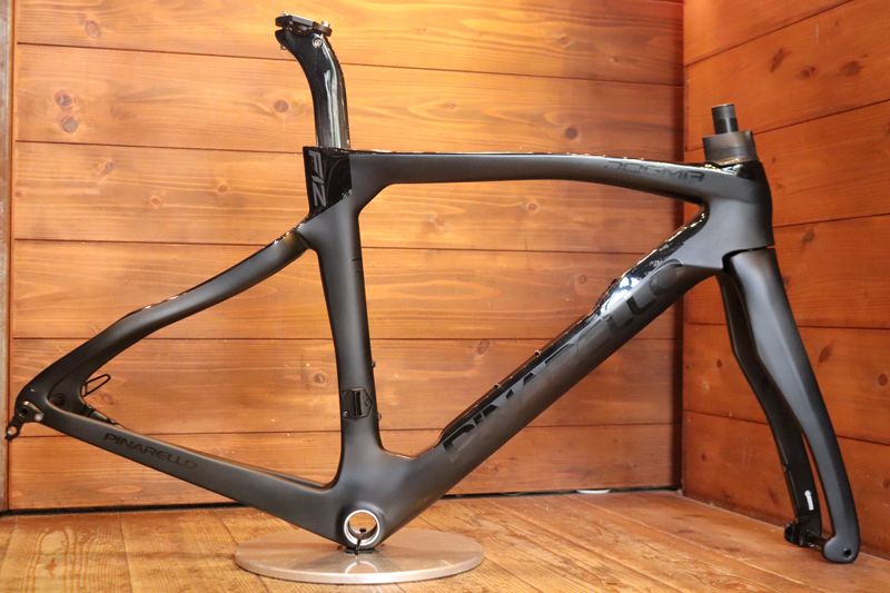 PINARELLO ピナレロ DOGMA F12 カーボン　フレーム　ドグマ ピナレロ Pinarello ドグマ Dogma F12 Disk 2020 465サイズ