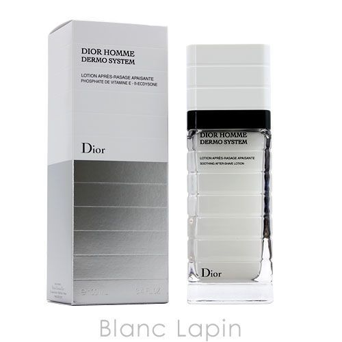 クリスチャンディオール Dior ディオールオムダーモシステムローション 100ml [760752]