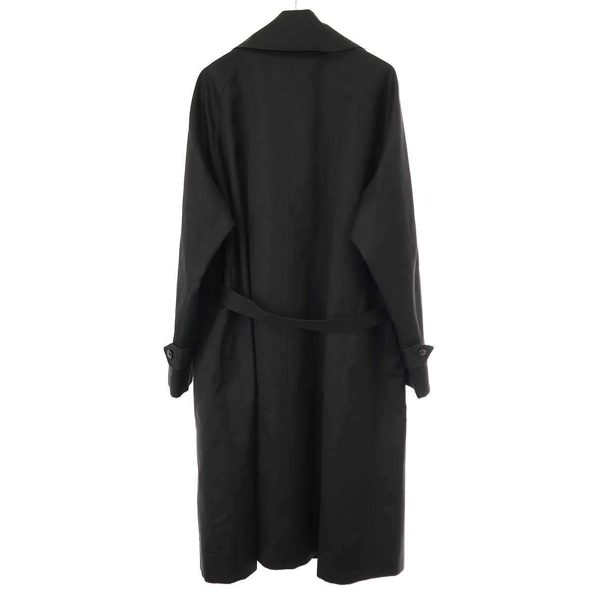 COMOLI 23ss タイロッケンコート3 COMOLI 23ss タイロッケンコート 3