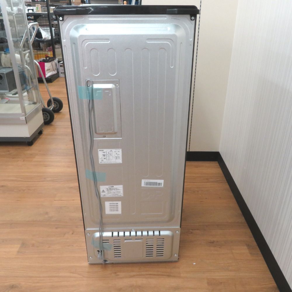 Haier ハイアール 冷蔵庫 148L 右開き 2ドア冷凍冷蔵庫 アウトレット品