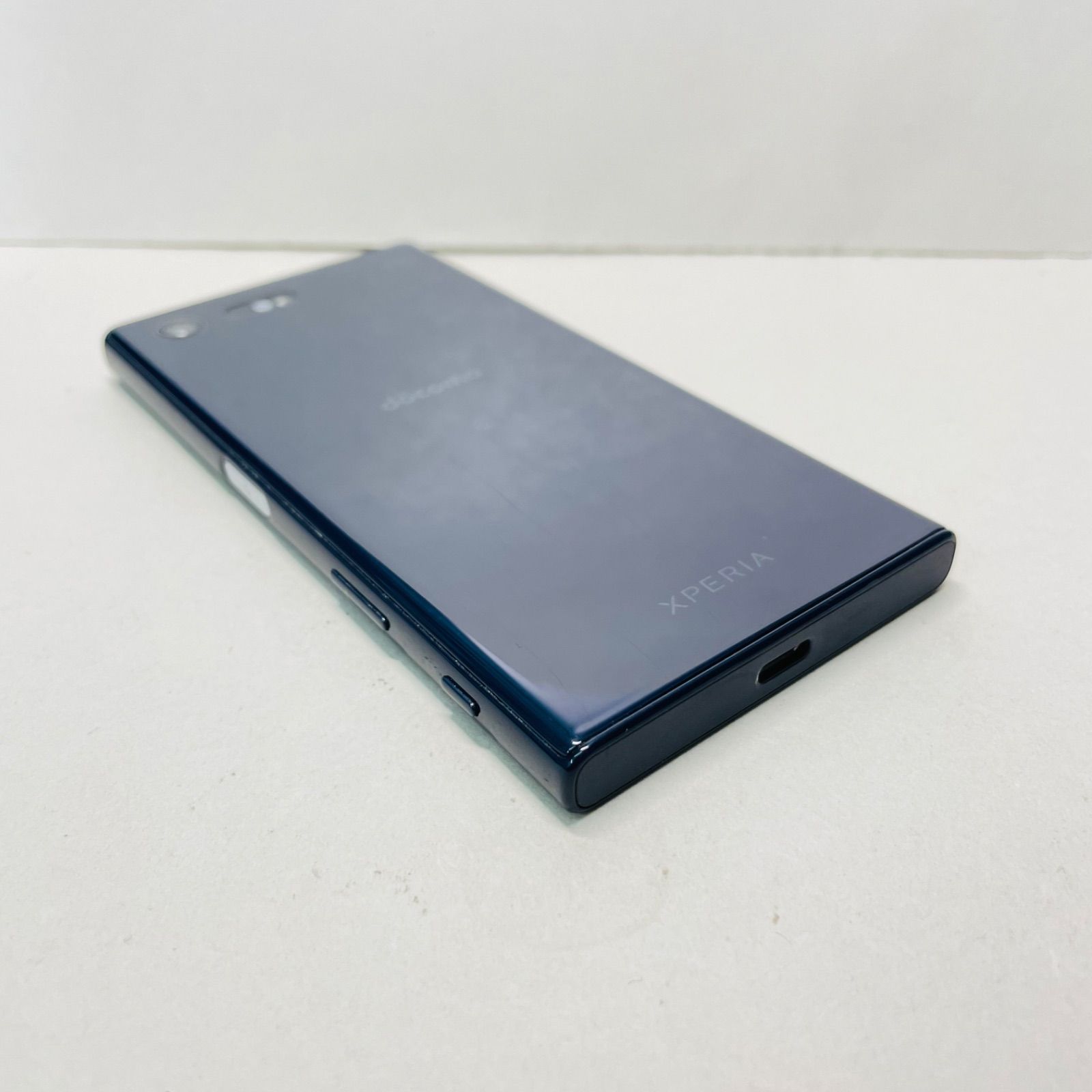 SONY - 美品♪ simフリー♪ Xperia Xcompact  SO-02J SONY SONY Xperia X Compact SO-02J docomo [Soft Pink] 価格比較