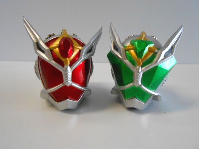 キャラクターグッズ ♯Ike27CE仮面ライダーウィザードスイングオブ仮面
