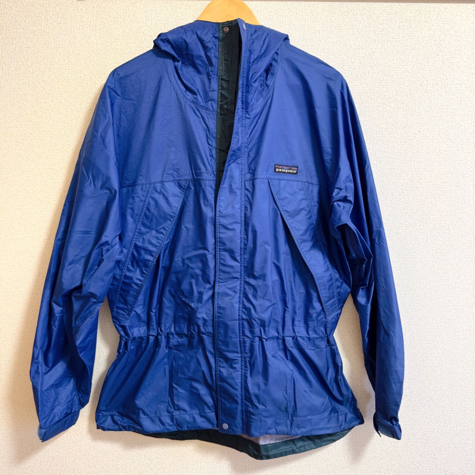 Z317 【美品】Patagoniaパタゴニア ジャンパージャケットアウター