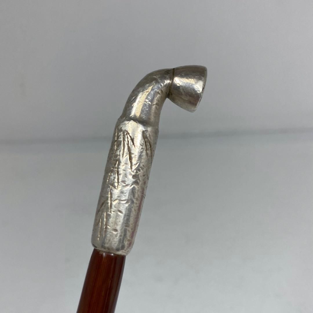 銀キセル キセル筒