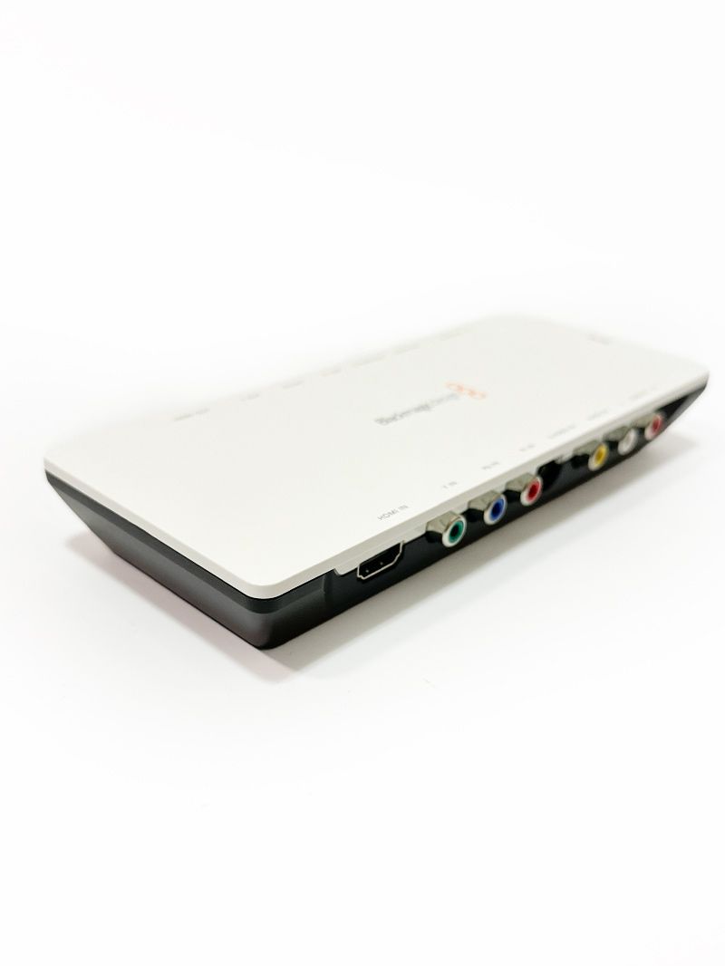 Blackmagic Design