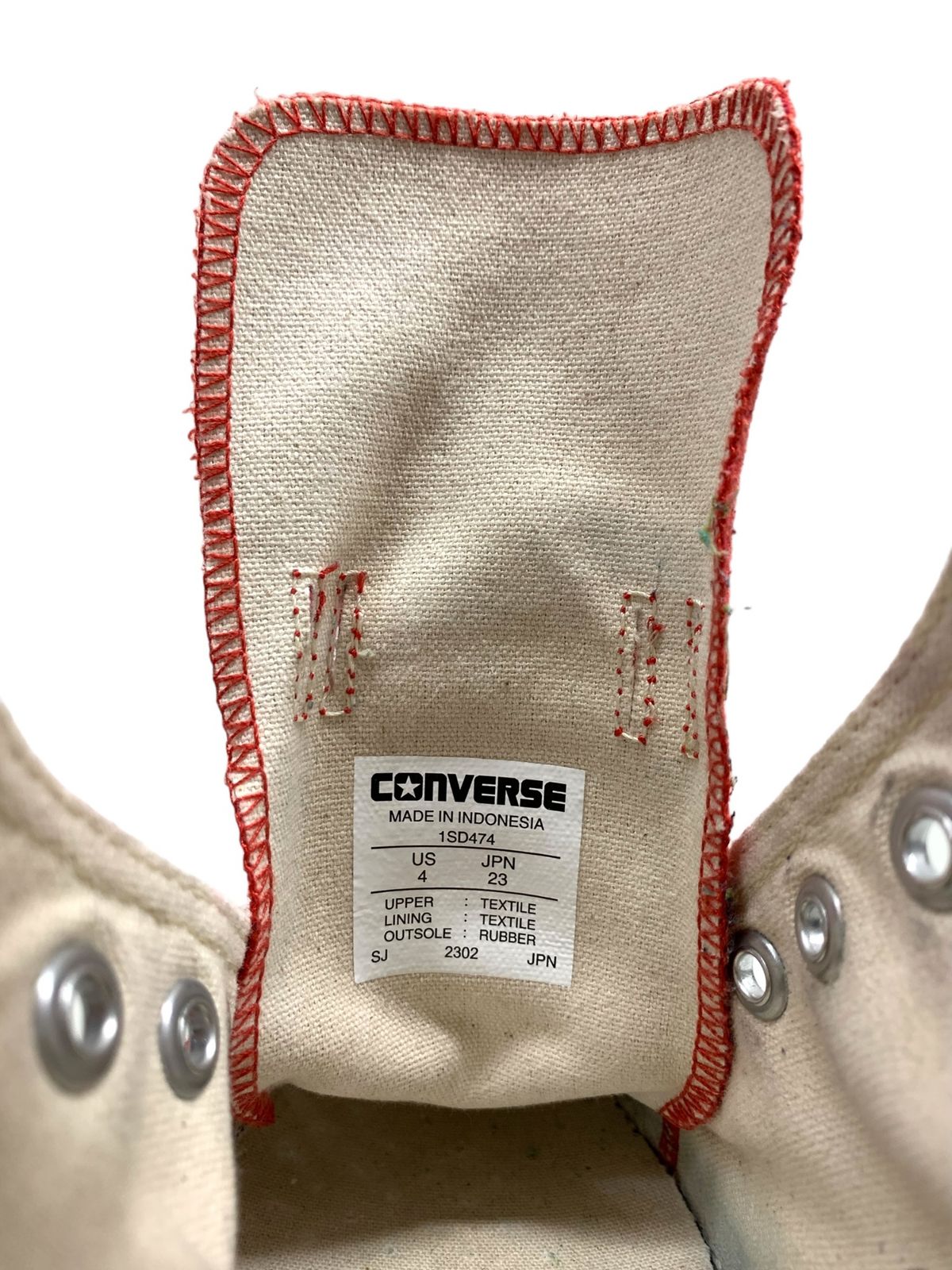 CONVERSE (コンバース) ALL STAR TREKWAVE HI トレック ウェーブ CONVERSE (コンバース) ALL STAR TREKWAVE HI トレック ウェーブ