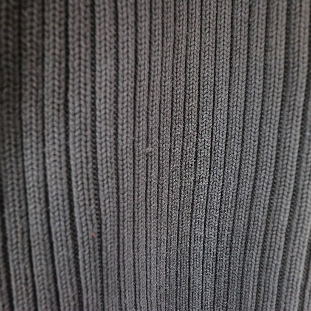 SALE/ Quiksilver クイックシルバー ドライバーズニット Y2K 