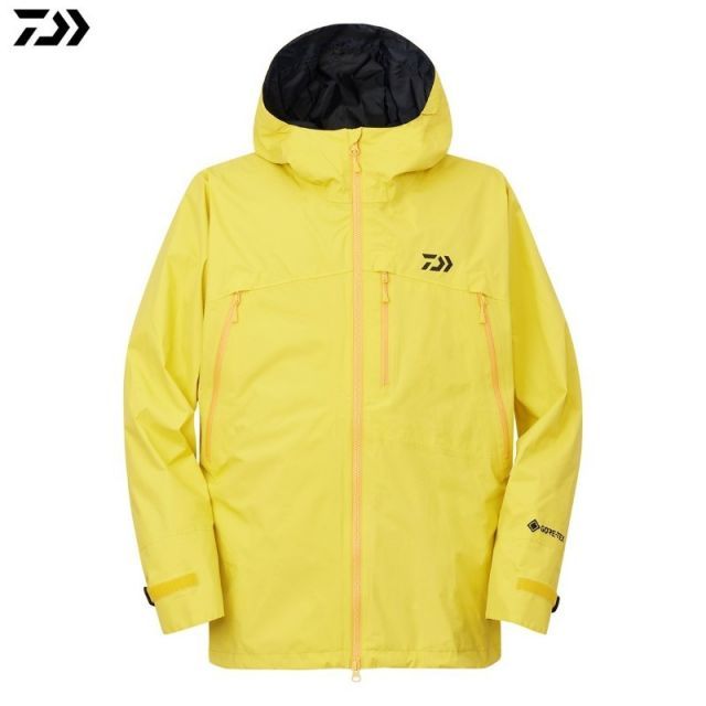 ダイワ DR-1925J ゴアテックス バーサタイルレインジャケット L