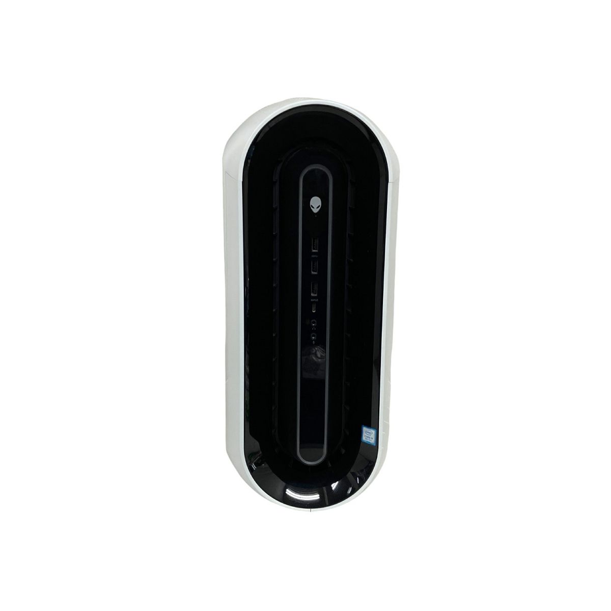 美品 Dell Alienware R9 i9-9900K RTX2080Ti - メルカリ