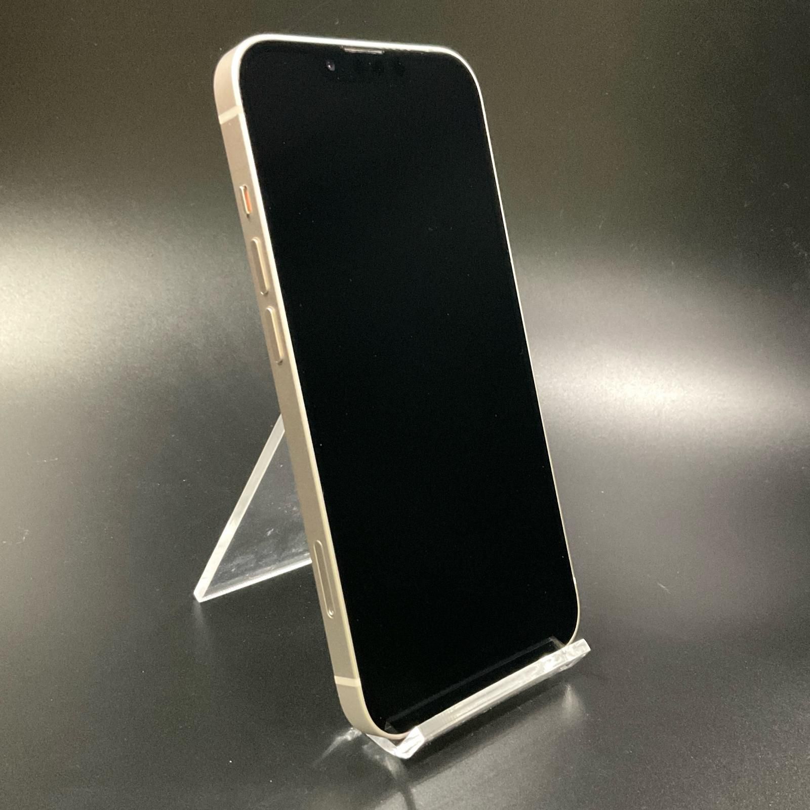 256GB スターライト iPhone 0 iPhone13 Apple 整備済み品 iphone13 1