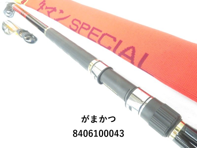 がまかつ　タマンスペシャル6-480 thrift-webshop_n-105-sp2856-04