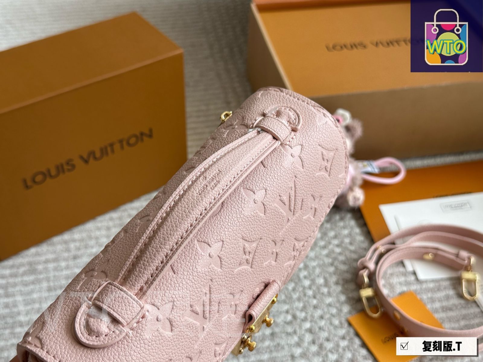 今日 L Brand New Metis ミニメールバッグ サクラピンク -WTO輸入4 STEELWINDOWSANDDOORS_COM